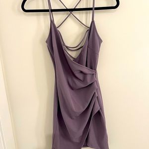 Windsor strappy dress